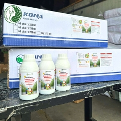 Phân bón hữu cơ Amino Boro - 100% Made in Italia