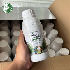 Phân bón hữu cơ Canxi Bo