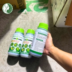 Phân bón hữu cơ lân 2 chiều -  KIEUFARM