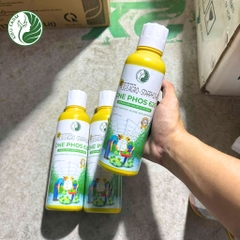 Phân bón One Phos 620_KIEUFARM_Giúp kích kháng cây trồng và tiêu diệt mầm bệnh