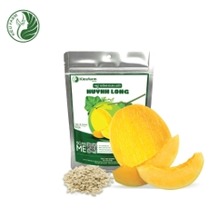 Hạt giống dưa lưới Huỳnh Long - 1 hạt