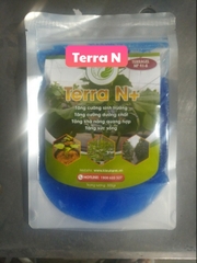 Terra N - Thúc đẩy quá trình sinh trưởng  - gói 300gr