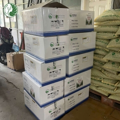 Phân bón hữu cơ Super Humic_KIEUFARM