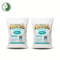 Combo Phân bón tổng hợp AB Hami 88