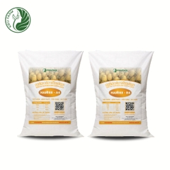 Combo Phân bón tổng hợp AB Hami 88