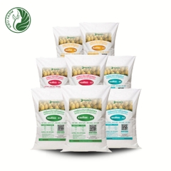 Combo Phân bón tổng hợp AB Hami 88