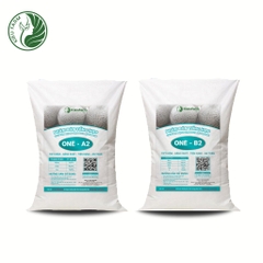 Combo Phân bón tổng hợp AB ONE