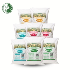 Combo Phân bón tổng hợp AB VA95