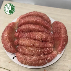 Bưởi Da Xanh Phương Uyên Kieufarm