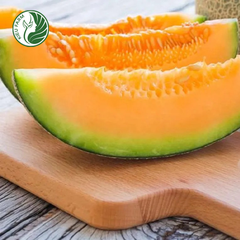 Dưa lưới Mật Kieufarm