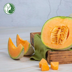 Dưa lưới YuKang Kieufarm