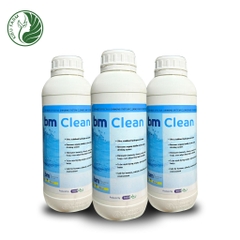 Dung dịch vệ sinh đường ống BM Clean_KIEUFARM