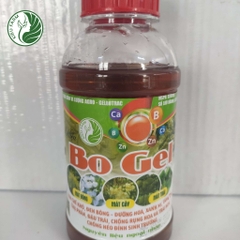 Phân bón lá Bo Gel_KIEUFARM