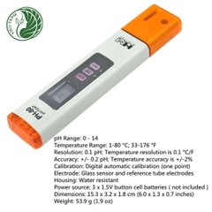 Bút đo PH-80 và nhiệt điện nước_KIEUFARM