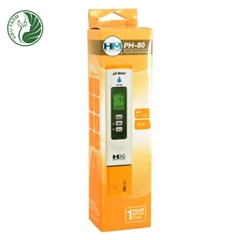 Bút đo PH-80 và nhiệt điện nước_KIEUFARM