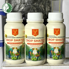 Phân bón Crop Smater_KIEUFARM
