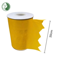 Cuộn bẫy côn trùng màu vàng Kieufarm