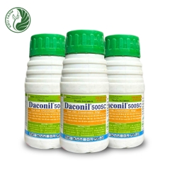 Thuốc trừ bệnh Daconil 500SC_KIEUFARM