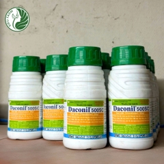 Thuốc trừ bệnh Daconil 500SC_KIEUFARM
