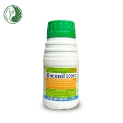 Thuốc trừ bệnh Daconil 500SC_KIEUFARM