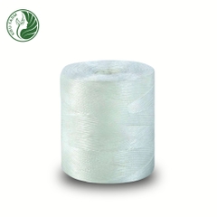 Cuộn dây treo trái, sợi se nông nghiệp - 3kg