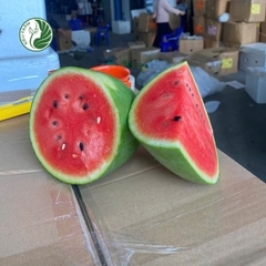 Dưa hấu đường