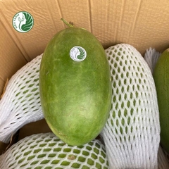 Dưa hấu đường