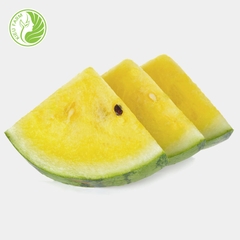 Dưa hấu ruột vàng Kieufarrm