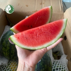 Dưa hấu táo