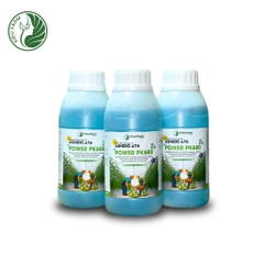 Phân bón hỗn hợp POWER PK680_KIEUFARM