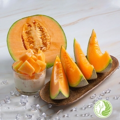 Hạt giống dưa lưới Yukang