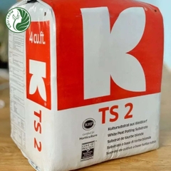 Giá thể Klasman TS2 bao đỏ  210L_KIEUFARM