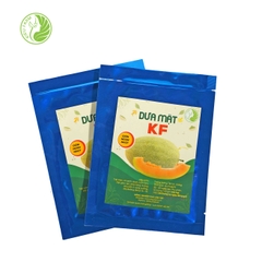 Hạt giống dưa lưới Mật KF - 1 hạt