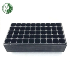 Khay nhựa ươm hạt - loại 50 lỗ