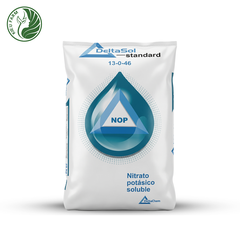 Phân bón KNO3 (Kali Nitrate)_Delta