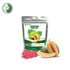 Hạt giống dưa lưới Mật KF - Nảy mầm nhanh, năng suất mạnh