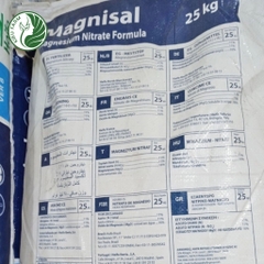 Phân bón trung lượng Haifa Magnisal (MGNO3)_KIEUFARM
