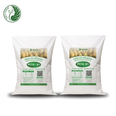 Combo Phân bón tổng hợp AB PC14