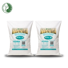 Combo Phân bón tổng hợp AB PC14