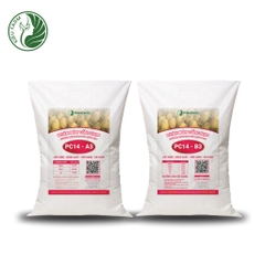 Combo Phân bón tổng hợp AB PC14