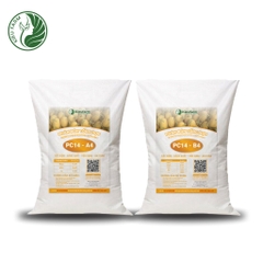 Combo Phân bón tổng hợp AB PC14