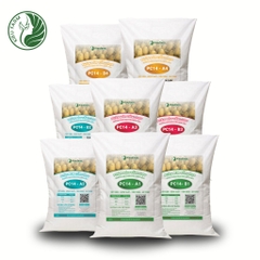 Combo Phân bón tổng hợp AB PC14