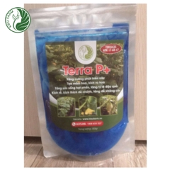 Phân bón lân gel Terra P_KIEUFARM