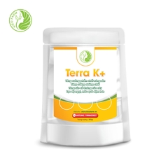 Phân bón Terra K - Tạo ngọt - gói 300gr