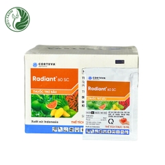 Thuốc trừ sâu Radiant 60SC_KIEUFARM