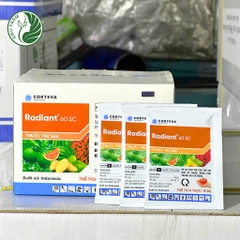 Thuốc trừ sâu Radiant 60SC_KIEUFARM