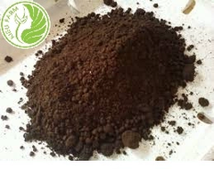 Phân trùn quế hữu cơ | Kieufarm