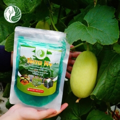 Combo phân gel NPK Kieufarm