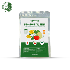 Dung dịch thụ phấn Kieufarm
