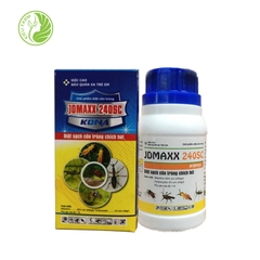 Thuốc diệt côn trùng JDMAXX 240SC-100ml